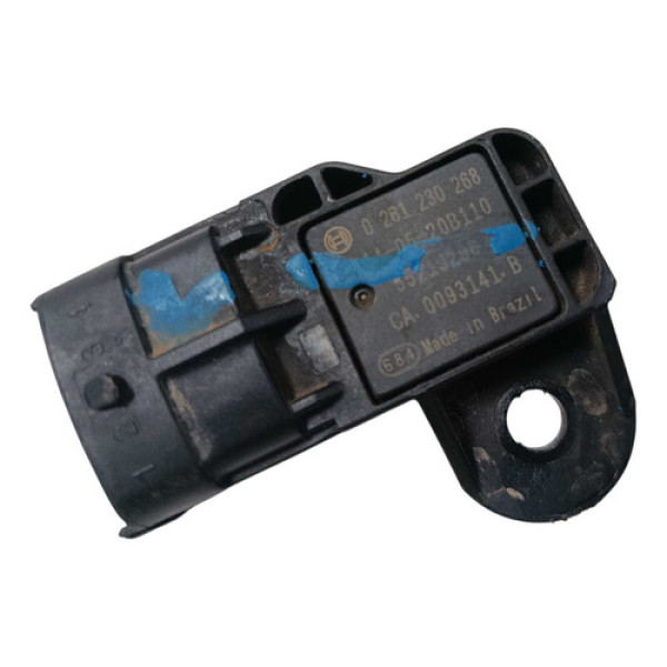 Sensor Map Uno 1.4 3cc 2013 2014 2015 2016 2017 2018