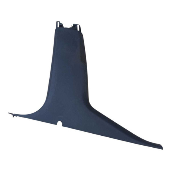 Acabamento Coluna Central Esquerda C4 Lounge 2014 A 2017