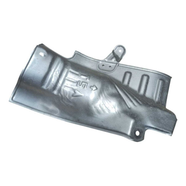 Defletor Calor Escapamento Hr-v 2016 À 2018