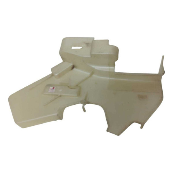 Moldura Capa Da Fechadura Traseira Dir Golf 2007 Á 2013