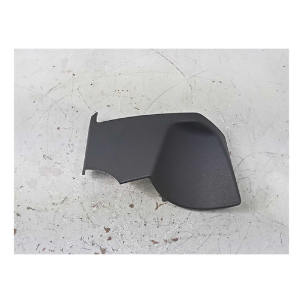 Moldura Inferior Painel Renault Duster 2021 À 2022 Cx185