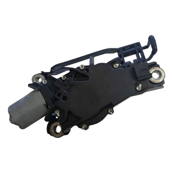 Motor Limpador Vidro Traseiro 206 Sw 2005 A 2008