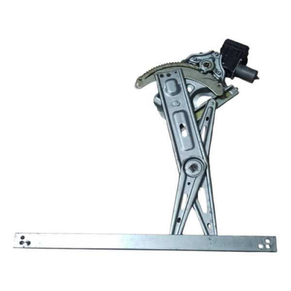 Maquina Vidro Dianteiro Esquerdo Kicks 2017 Á 2020