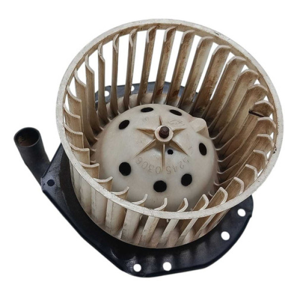 Motor Ventilação Ar Forçado Blazer 2002 Á 2011