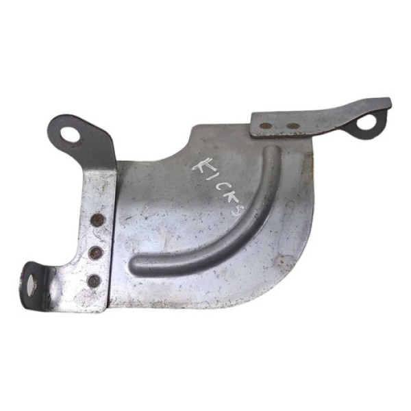 Chapa Defletora Semi Eixo Nissan Kicks 1.6 2017 À 2022 Cx229