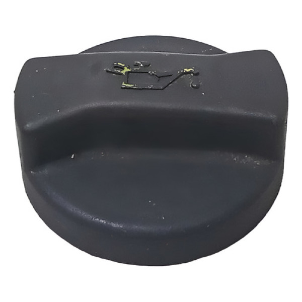 Tampa Óleo Motor Gol Saveiro Golf Polo Fox Cx066