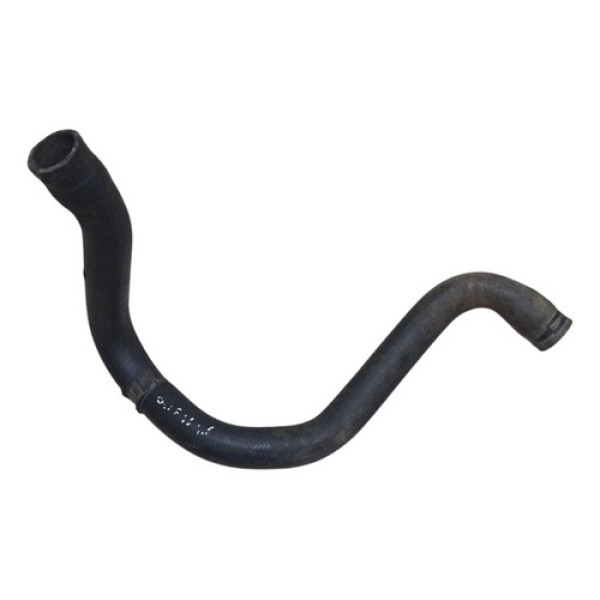 Mangueira Conexão Inferior Radiador Golf 1.6 2008 À 2013