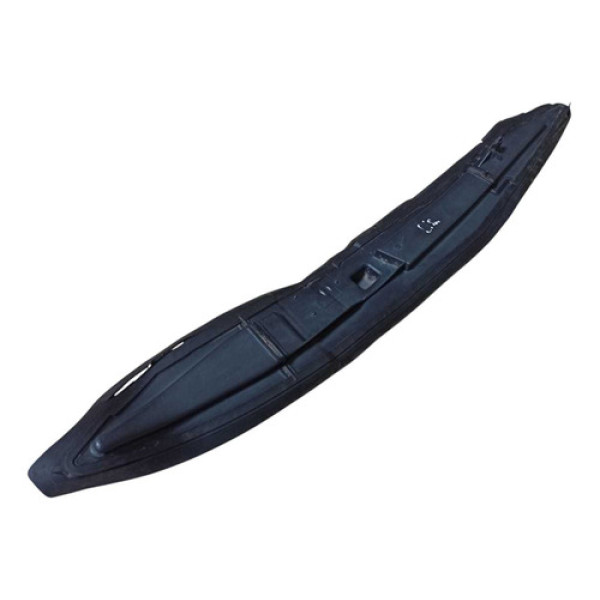 Acabamento Interno Para-lama Esq Aircross 2011 À 2012