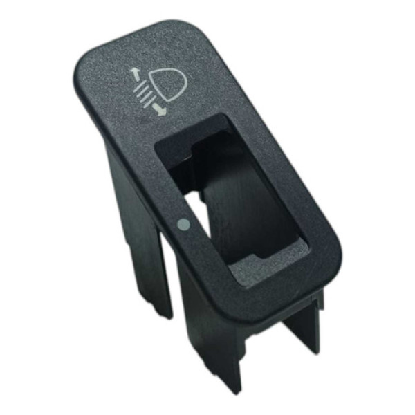 Botão Regulagem Farol 206 2004 