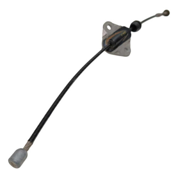 Cabo Alavanca Freio Mão New Fiesta 2015 A 2017