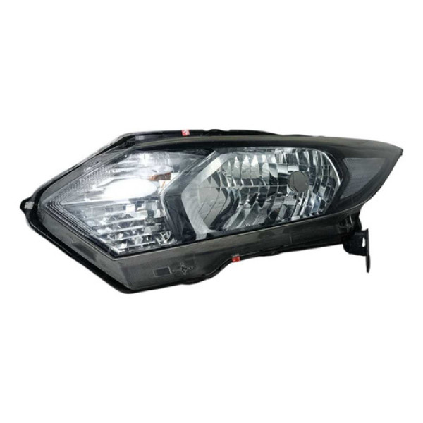 Farol Esquerdo Hr-v 2016 À 2018 ~recuperado