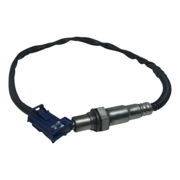 Sonda Lambda Catalizador Peugeot 207 1.6 2009 2012 4 Pinos