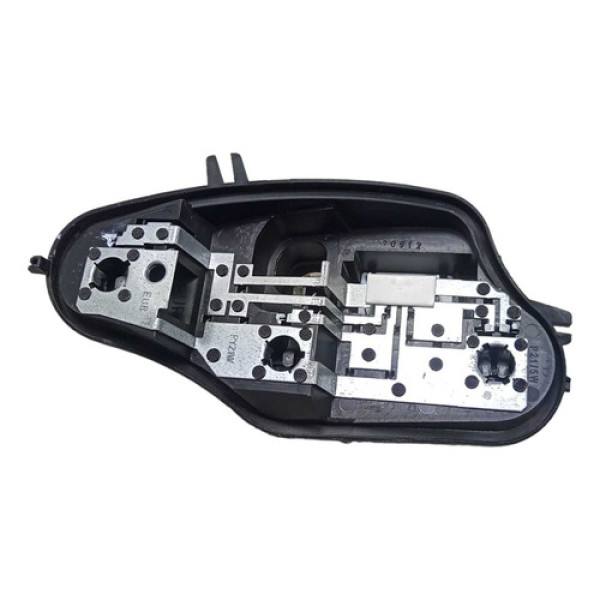 Soquete Lanterna Tras Direita Citroen C3 2013 À 2018 Cx257