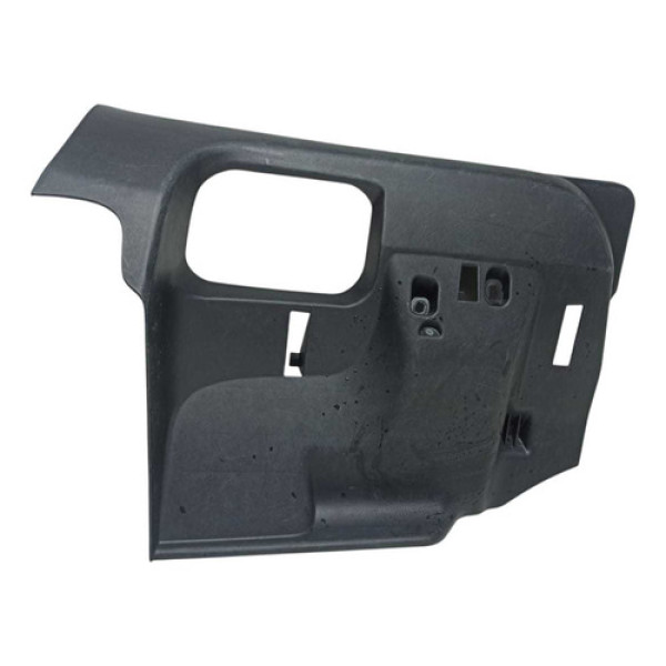 Moldura Inferior Painel Civic 2007 A 2011