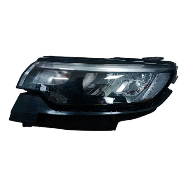  Farol Esquerdo Compass 2022 À 2024 #2