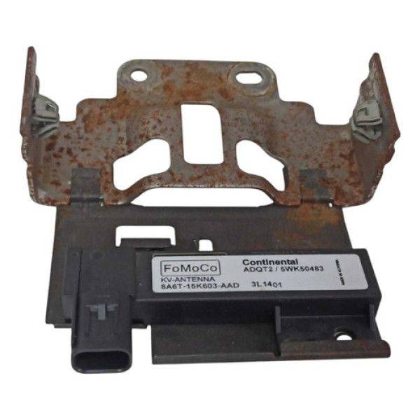 Módulo Sensor Antena Ecosport 2014 À 2017