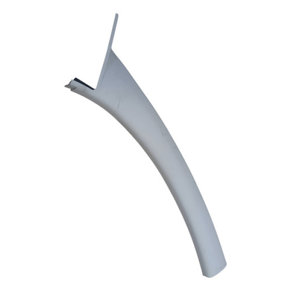 Acabamento Coluna Para-brisa Direito C3 2008 À 2012