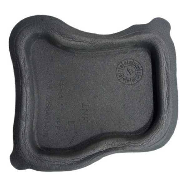 Capa Proteção Interna Porta Fluence 2011 A 2015