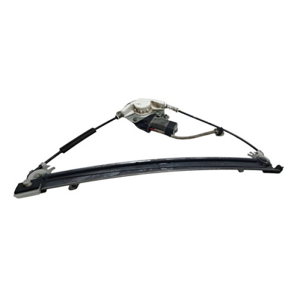 Maquina Vidro Elétrico Clio Dianteiro Direito 2006 A 2012