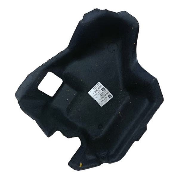 Capa Módulo Freio Mão C4 Picasso Glx 2.0 2010 9658312480