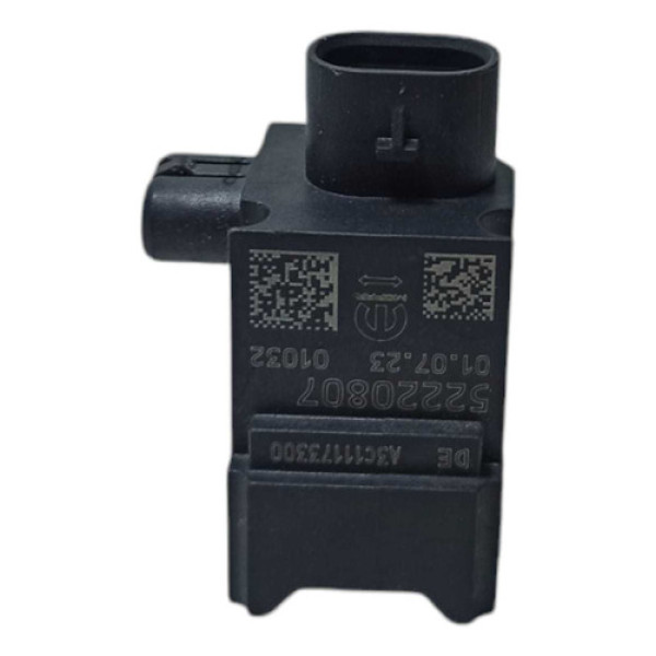 Sensor Impacto Detonação Fastback By Abart 2023 À 25 