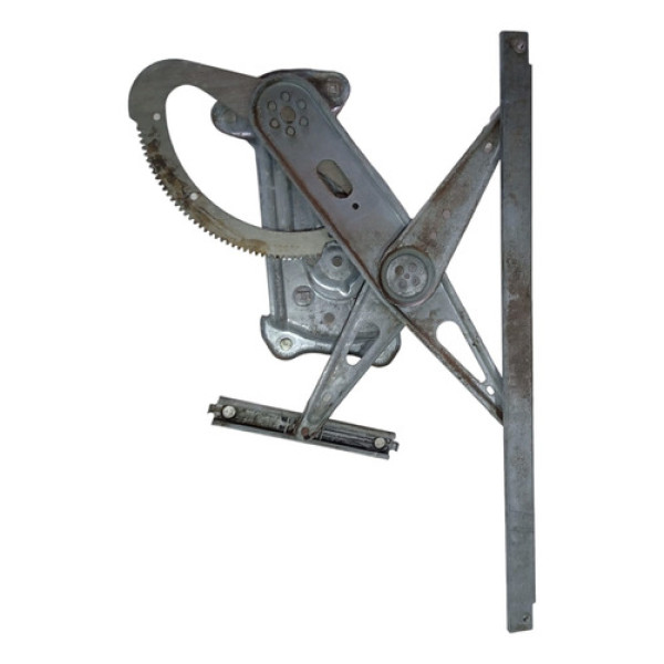 Máquina Vidro Dianteiro Direito Fluence 2011 A 2016