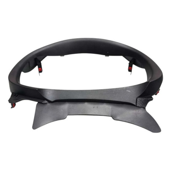 Moldura Painel Instrumentos Yaris 2018 A 2024 Cinza