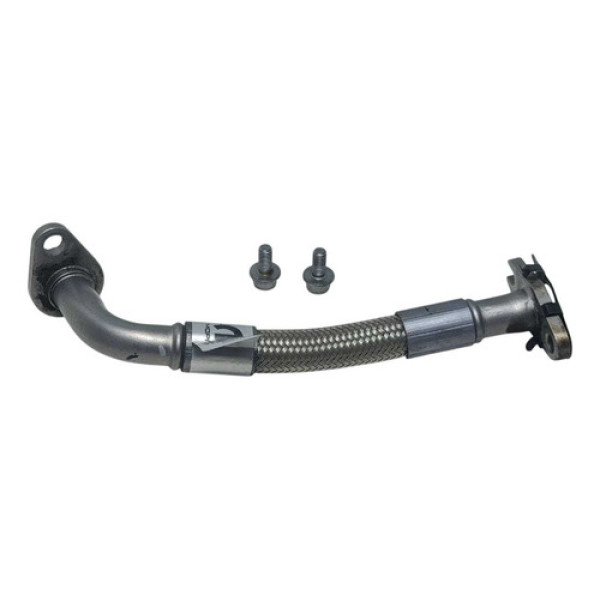 Tubo Lubrificação Retorno Óleo Turbina Compass Renegade 1.3