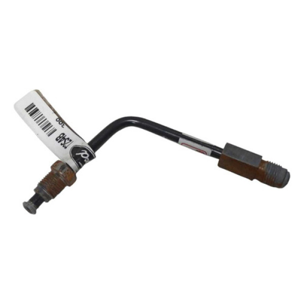 Tubo Flexível Freio Ecosport 2014 À 2017 