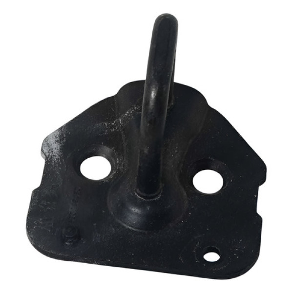 Batente Trava Banco Traseiro 3008 2011 A 2014