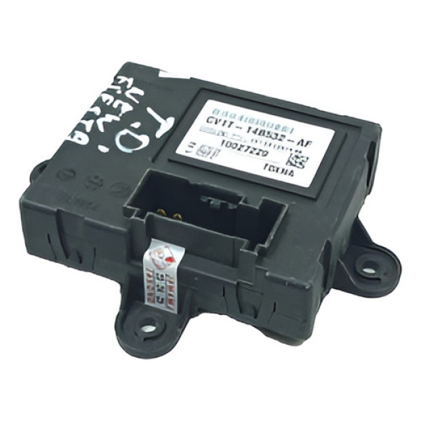 Módulo Vidro Elétrico New Fiesta T.d 10027229 Cx065