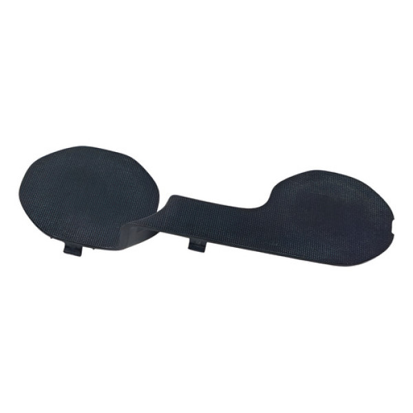 Moldura Base Porta Copos Console Onix Prisma 2013 Á 2019