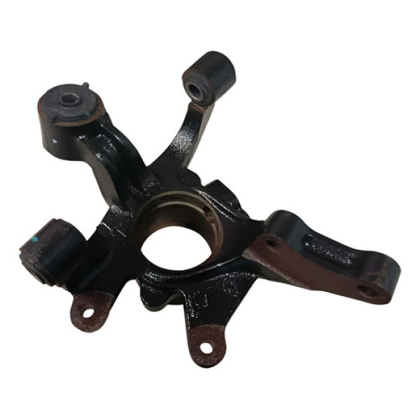 Manga Eixo Hyundai Tucson 2.7 2007 A 2009 Traseira Esquerda