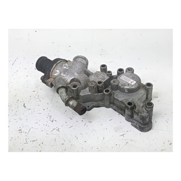 Carcaça Válvula Termostática 206 207 C3 Valclei ~2 Cx179