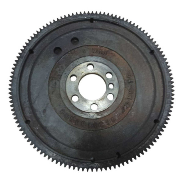 Volante Cremalheira Motor 207 1.4 Passion 2009 À 2014