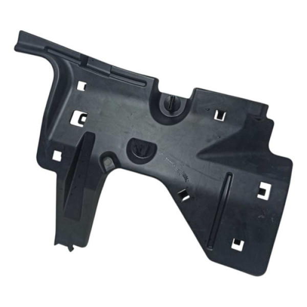 Moldura Painel Inf Tabelier Civic 2007 A 2011