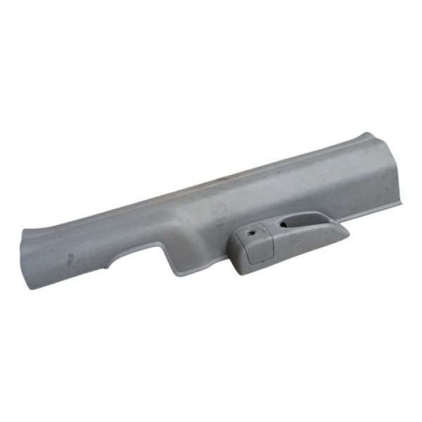 Soleira Porta Dianteira Esquerda New Civic 2007 À 2011 #1 Cinza