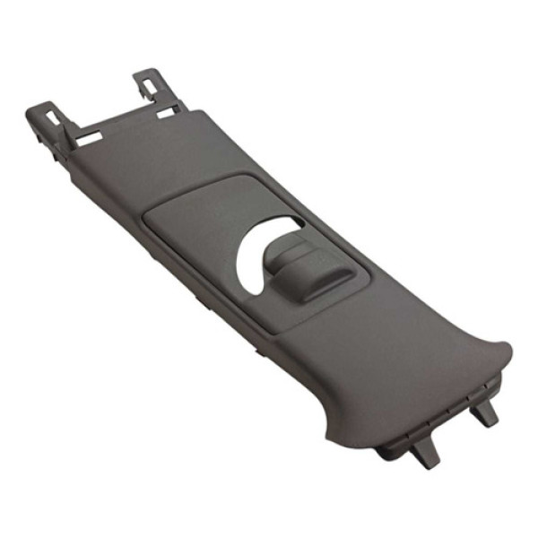 Acabamento Superior Coluna Esquerdo New Civic 2007 À 11 #3