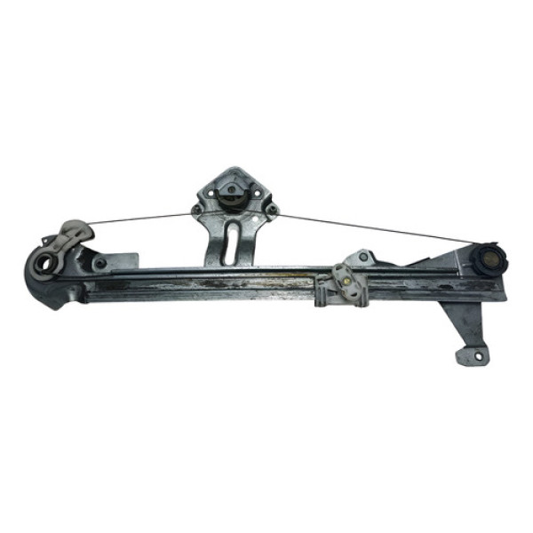 Maquina Vidro Manual Traseira Esquerda Celta 2001 A 2007