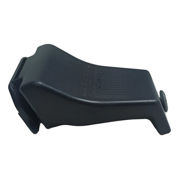 Suporte Para-choque Traseiro Esquerdo Hb20 2013 A 2018