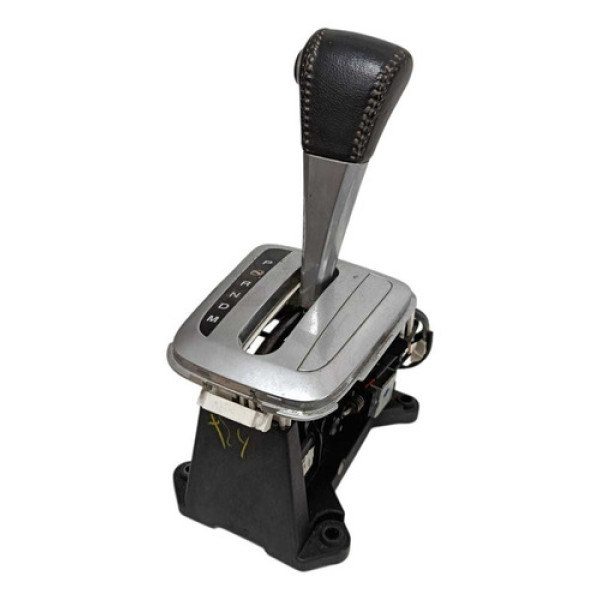 Alavanca Marcha Captiva 2008 A 2012 ~ Detalhe