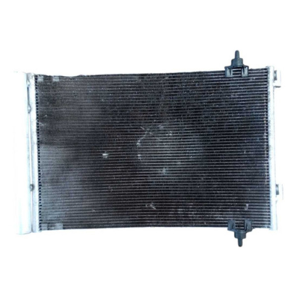 Condensador Ar Condicionado C4 Picass 2.0 16v 07/14 ~detalhe