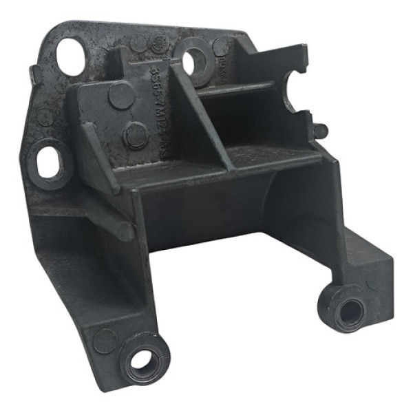 Suporte Coxim Câmbio Ka 2008 A 2013 