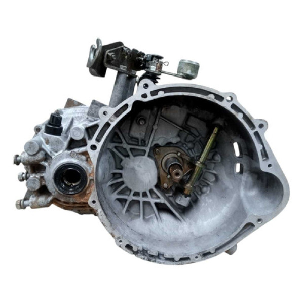 Caixa Câmbio Manual Jac J3 1.5 2013 A 2015