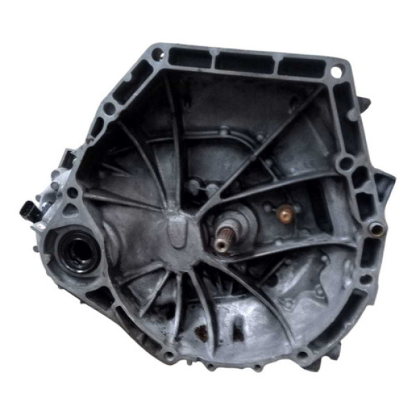 Caixa Cambio Manual New Civic 1.8 Flex 2007 A 2011