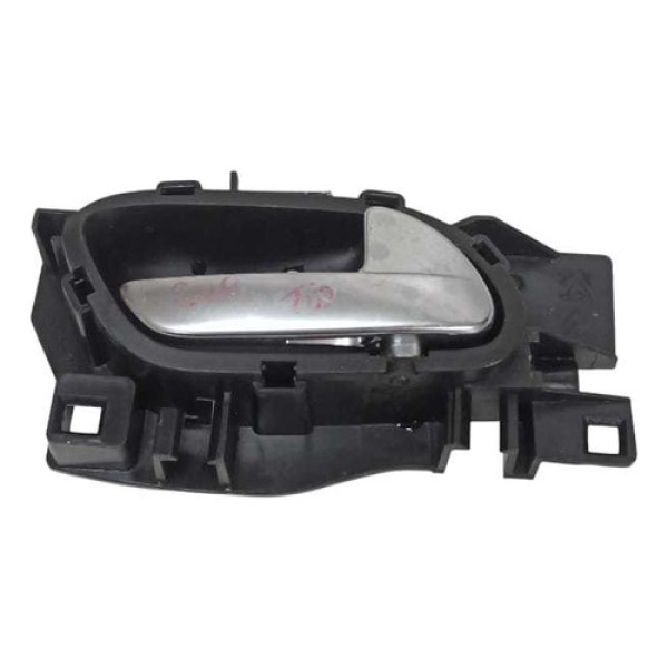 Maçaneta Interna Direito 2008 208 2014 À 2018 Cx019