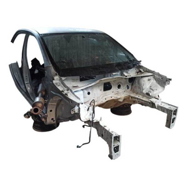 Frentão Caixa Ar Cobalt Ltz 1.8 2014 