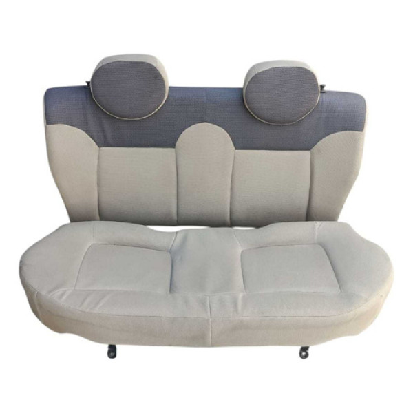 Par Bancos Traseiros Lifan 320 2010 2011 2012 2013 Bege