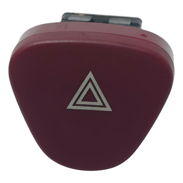 Botão Interruptor Pisca Alerta C3 2008 A 2012