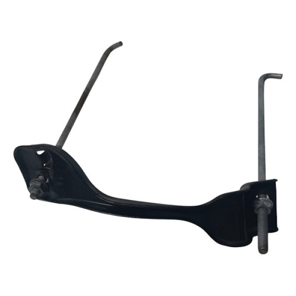 Suporte Trava Fixação Bateria City 2009 A 2014